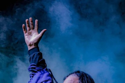 El músico ecuatoriano, Jaime Díaz, habría tenido problemas de salud según publicaciones anteriores de la agrupación folclórica.