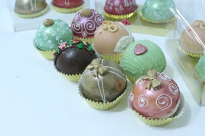 Están en tendencia en repostería.