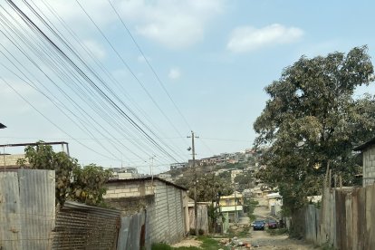 Guayaquil: ‘chambero’ fue asesinado y tirado en una basura