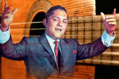 Las canciones del Ruiseñor de América, Julio Jaramillo, son las que más suenan.
