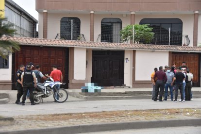 Isaac Alvarado tenía 65 años y, al parecer, sus verdugos le hacían ‘la cacería’.