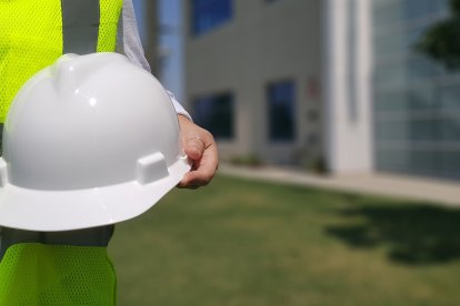 El perjudicado es el propietario de una reconocida empresa de construcción.