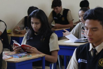 Los colegios tendrán vacaciones.