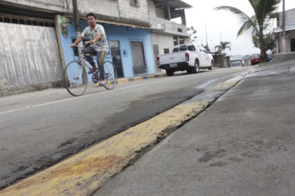 En el sector están asombrados con lo ocurrido, pues no temen ataques similares.
