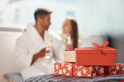 Busca momentos de calidad para fortalecer la relación.