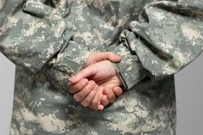 El mayor del Ejército fue sentenciado por el delito de violación.