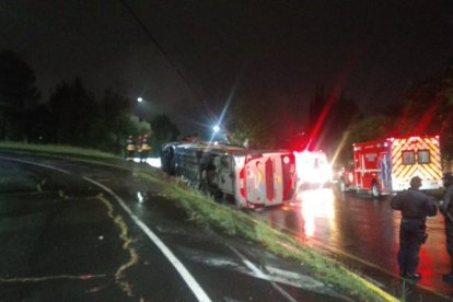 Autoridades aún no entregan el saldo total de víctimas del feriado de Navidad.