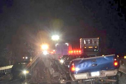 Sus parientes han preferido no pronunciarse al momento, por el dolor y estado de shock en el que se hallan.