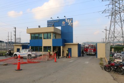 El fallecimiento se produjo en una celda del pabellón de mediana seguridad.