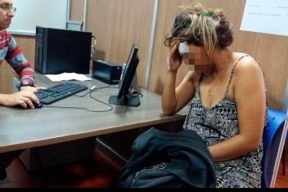 Uno de los retos es que las víctimas denuncien, reconocen las   autoridades, pero también se requiere que los funcionarios tengan empatía.