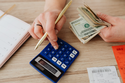 El Servicio de Rentas Internas actualizó la tabla para el próximo año. También se fijó los porcentajes para el impuesto a las herencias.