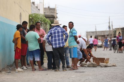 En este lugar fue atacado el presidente de la Asociación Finca Delia. En el sitio se hallaron más de 15 indicios balísticos.