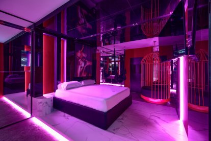 Este fin de año 'revienta' sin necesidad de camaretas