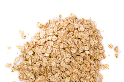 Está de moda en la mundo fit por su fibra.