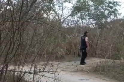 En zona rural hallaron otros cadáveres