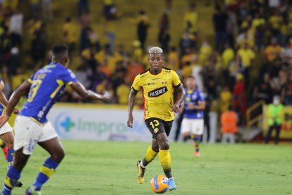 Gabriel Cortez vivió en el 2022 uno de los peores momentos en su carrera, luego de ser acusado de formar parte de una banda delictiva.