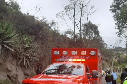 La víctima tenía 20 años.