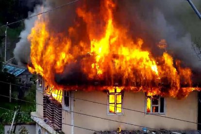 Las circunstancias del flagelo son aún desconocidas