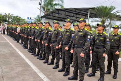 215 organizaciones delictivas fueron desarticuladas en el 2022, según la Policía Nacional