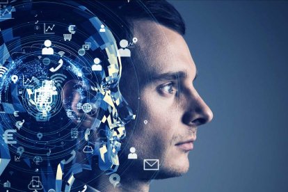 "Inteligencia artificial": más futuro (e incógnitas) que pasado