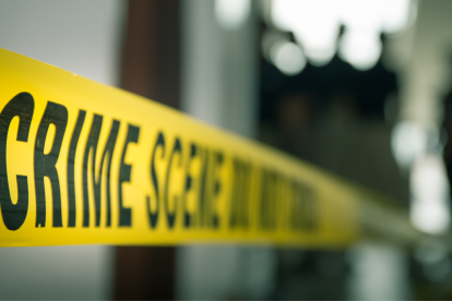 El hombre habría sido un presunto delincuente. El crimen ocurrió en la isla Puná.