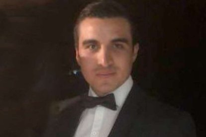 Zapata señaló que para traer al expolicía a Ecuador trabajaron el fin de semana entre las distintas instituciones Policía, Fiscalía y Cancillería de Ecuador y Colombia.