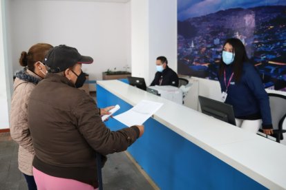 Quienes paguen desde junio deberán cancelar un 10 % de recargo del impuesto predial definido.