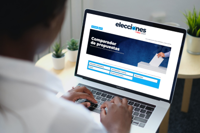 EXTRA te detalla las propuestas de los candidatos