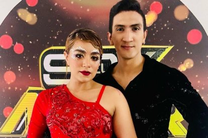 Andreina Bravo en el reality defendía la causa de respeto y buen trato a los animales.