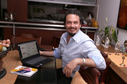 Fausto Miño es blanco de fuertes críticas en las redes sociales