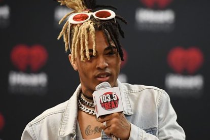 Se inicia proceso previo al juicio por el asesinato de XXXTentacion