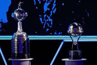 La Conmebol incrementa en un 23 % los premios en todas sus competiciones