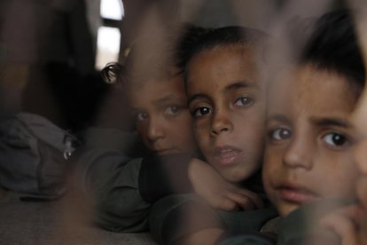 OMS y UNICEF alertan sobre niveles aún altos de mortalidad infantil evitable