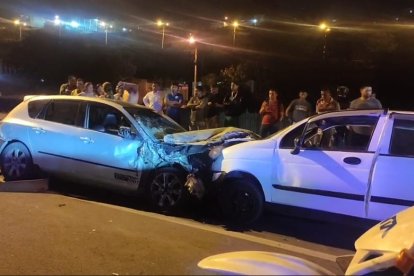 Manabí: Bebé de 4 meses falleció tras un accidente de tránsito en Manta