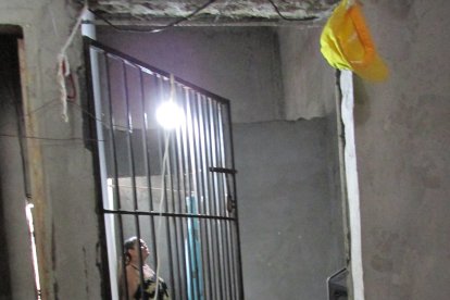 CASO Miriam asegura que también está presa en la adicción de su hijo, pero sostiene que no desmayará en esta lucha.