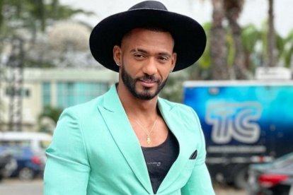 Juan Del Valle renunció a Soy el Mejor