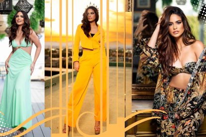 Los conjuntos son su debilidad.