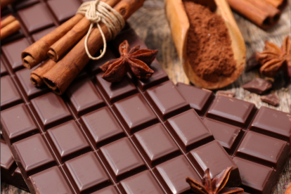 Descubren por qué el chocolate es irresistible