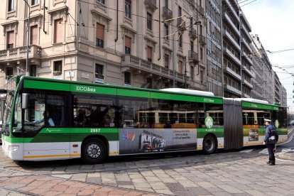 Ecuatorianos podrían ser parte de la institución que opera toda la red de transporte de la localidad metropolitana de Milán.