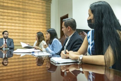 La Senescyt brindará asistencia a 10 universidades en sus procesos de admisión