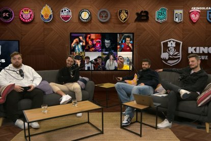 Kings League: El 'boom' del campeonato de fútbol protagonizado por Ibai Llanos y Gerard Piqué