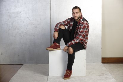 Tiene previsto realizar su presentación el 19 o 20 de febrero.  Obligadamente le corresponde cantar dos días seguidos. El tercero es solamente si pasa a la final.