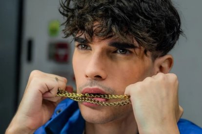 Nacho Cheddar hasta ua carta le envió a la jurado Yadira Ramón, para que apoye su ingreso a Soy el Mejor