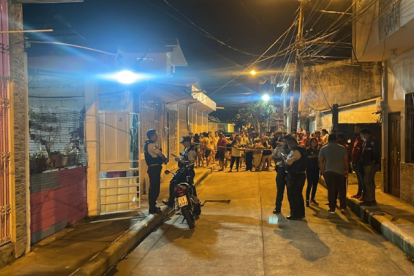 Quevedo: Asesinaron a Munra con 25 balazos.