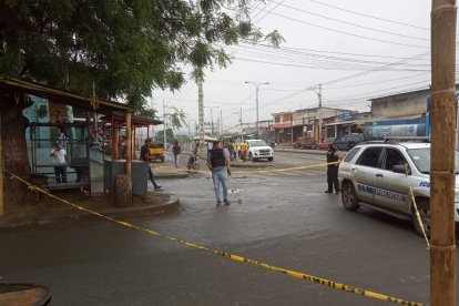 Los casos violentos ocurrieron a menos de 12 horas de un doble crimen contra dos adolescentes.