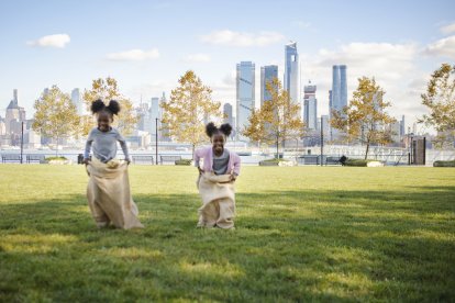 Tus hijos merecen momentos de calidad.