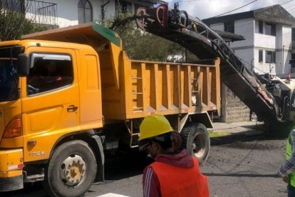 Los cierres serán totales y todo el día.