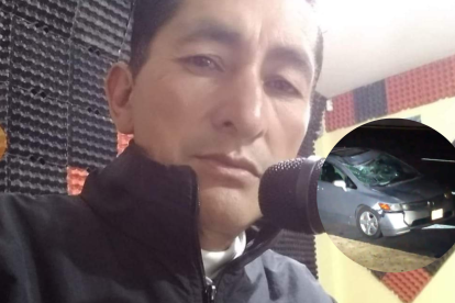 Patricio Solís Pérez.