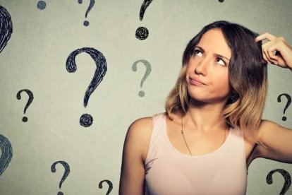 Nuestra memoria para los objetos perdidos es mucho mejor de lo que pensamos