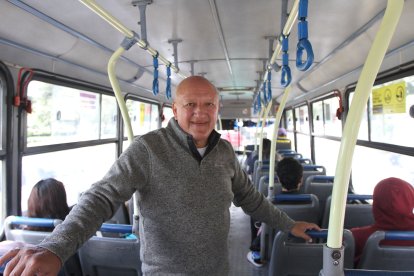 Omar Cevallos: “Ha faltado voluntad política”